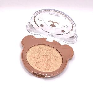 Highlighter Teddy NIP